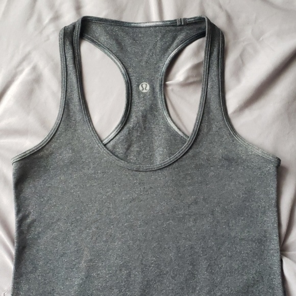 lululemon athletica Tops - Lululemon tank